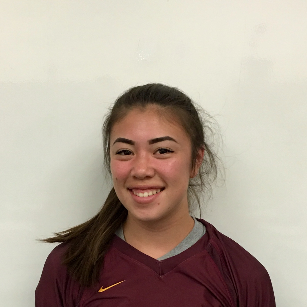 Kimiko Burk mugshot