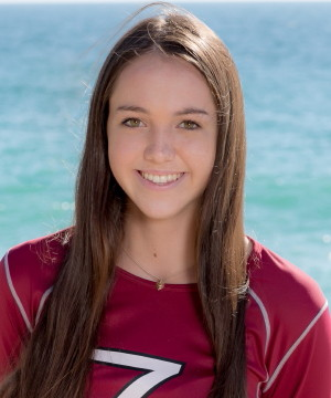 Lexi McKeown mugshot