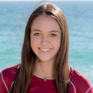 Lexi McKeown mugshot