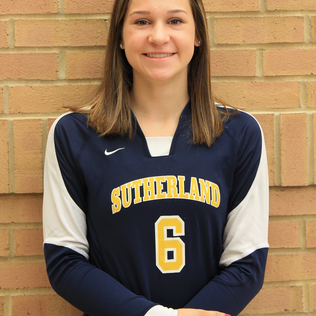 Savannah Bothner