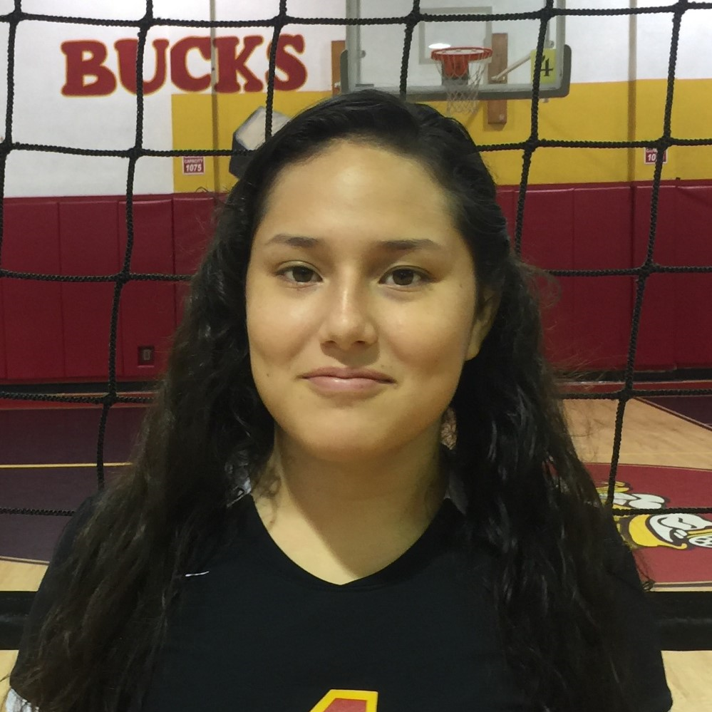 Paola Gomez mugshot