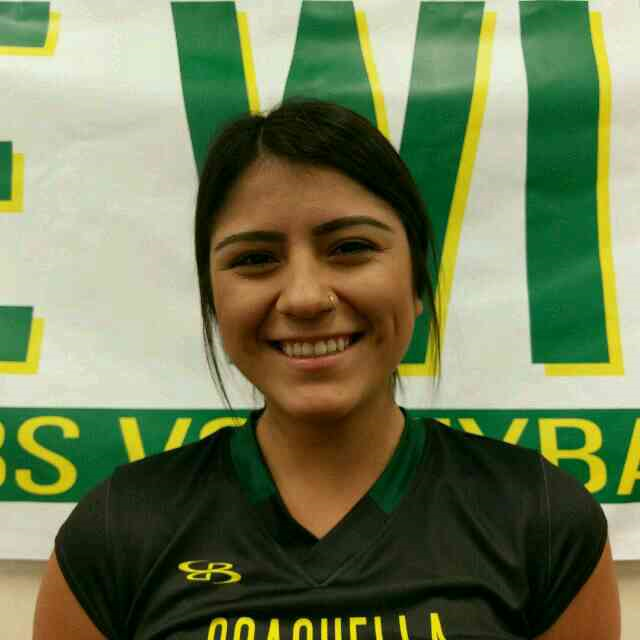 Iliana Corona mugshot