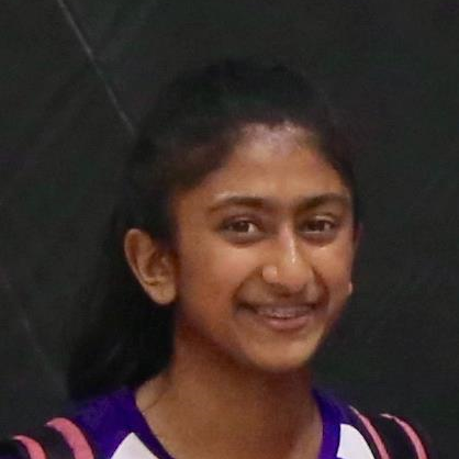 Anumita Alur mugshot