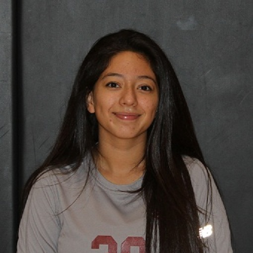 Vanessa Ortiz mugshot