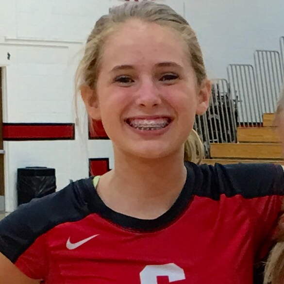 Grace Hunter