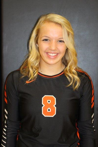 Kamree Carlson mugshot