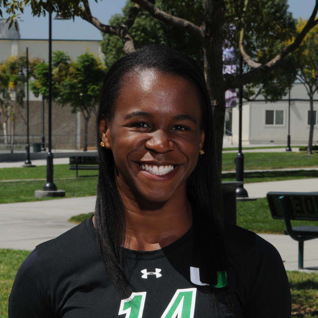 Melanie Iheaso