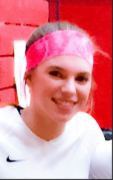 Grace Reinhardt