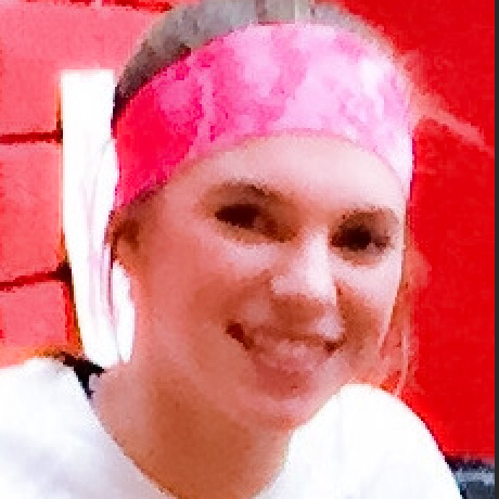 Grace Reinhardt mugshot