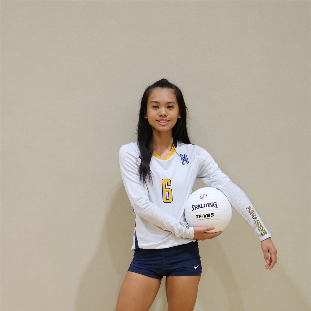 Jacqueline Galapon mugshot