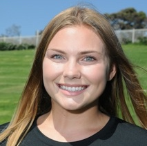 Kayla Darm