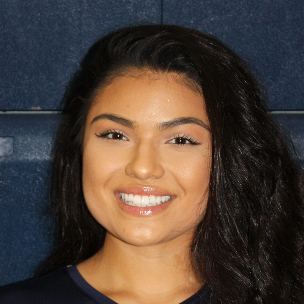 Rissah Lozano- Avalos mugshot