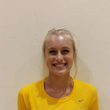 Megan Gray mugshot