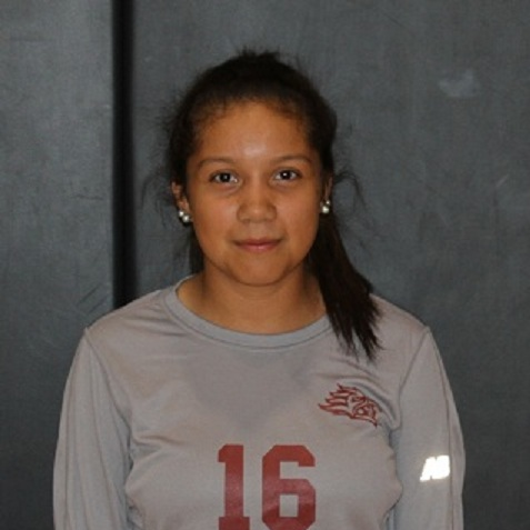 Cindy Barbosa mugshot