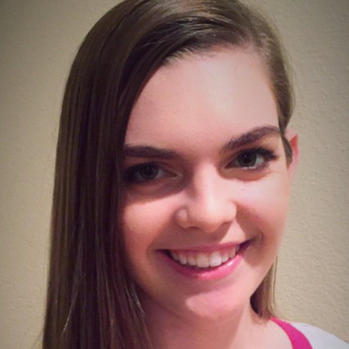 Alyssa Mcclure