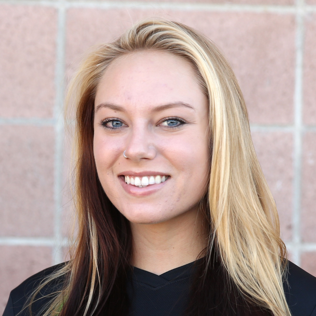 Elise Winters mugshot