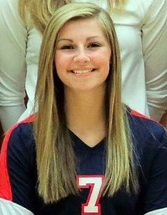 Olivia Williamson