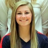 Olivia Williamson mugshot