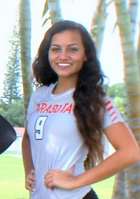 Emily Sauceda