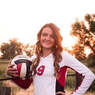 Raelynn Hinton