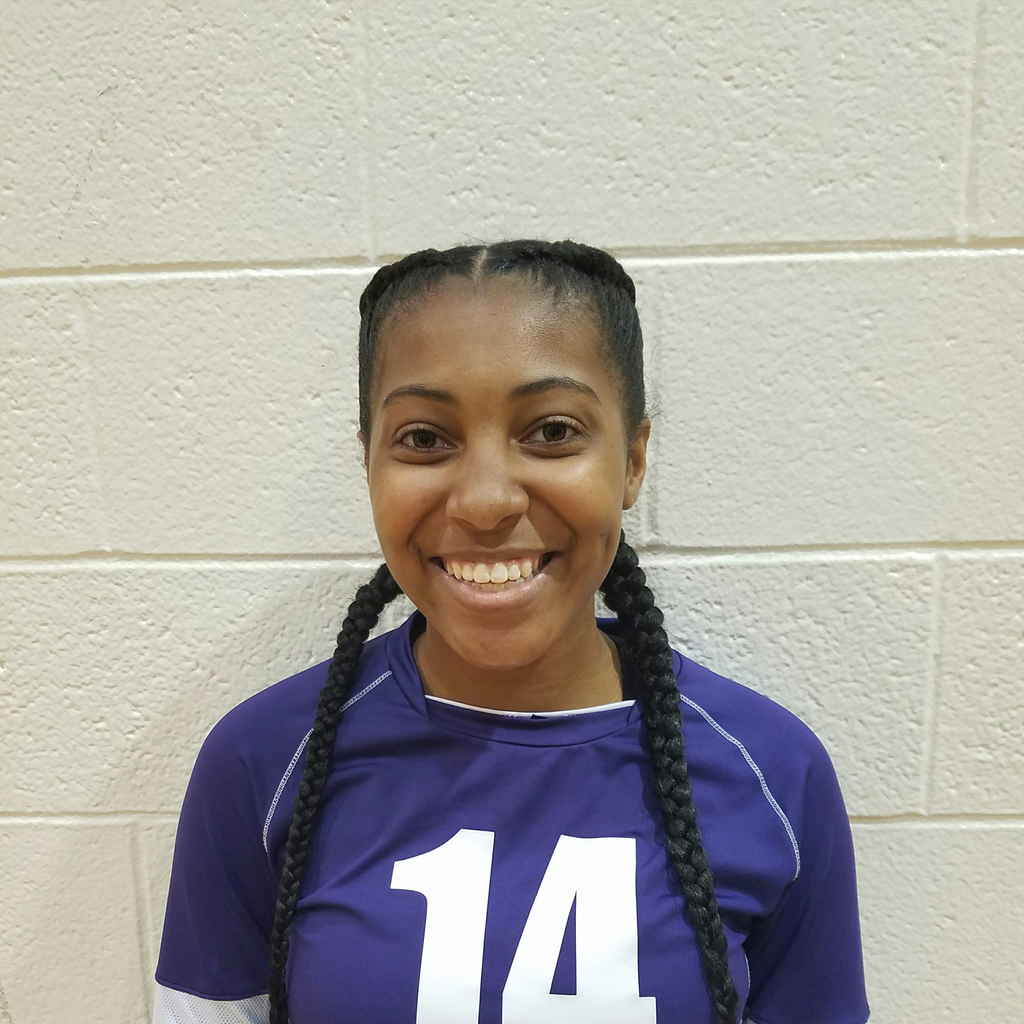 Jayda Jenkins