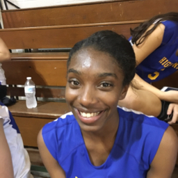 Ja'elle Ross Brown mugshot
