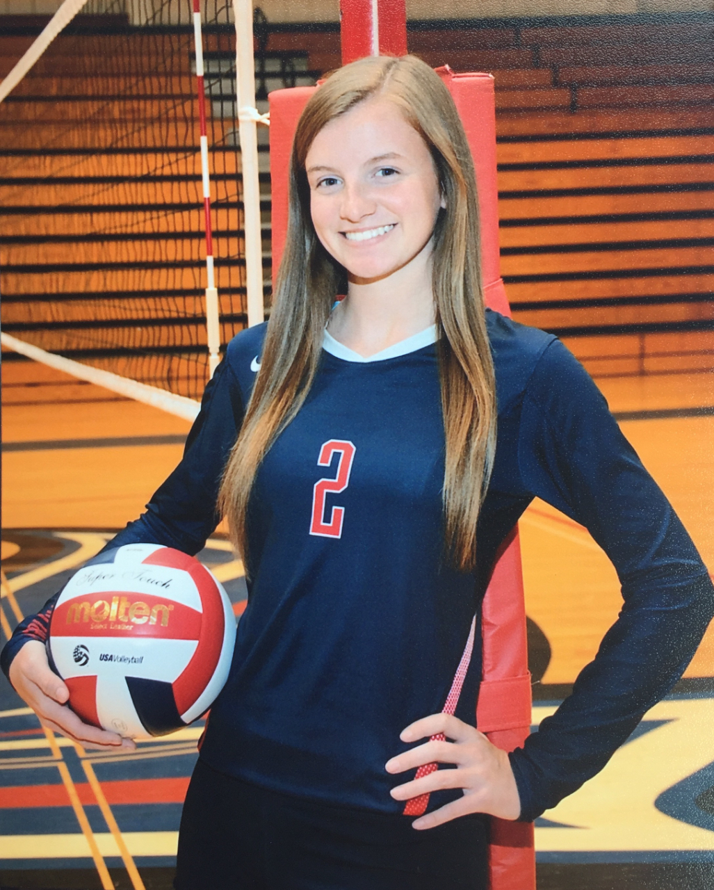 Mackenzie Fulk