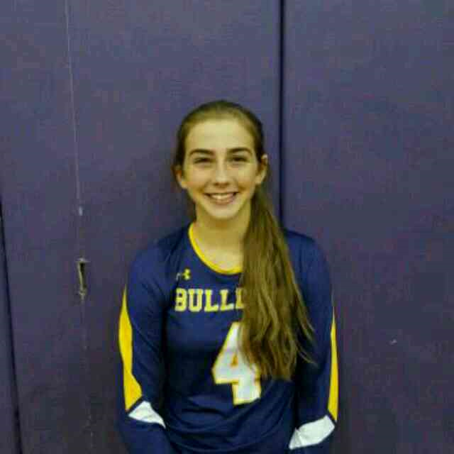 Hailie White mugshot