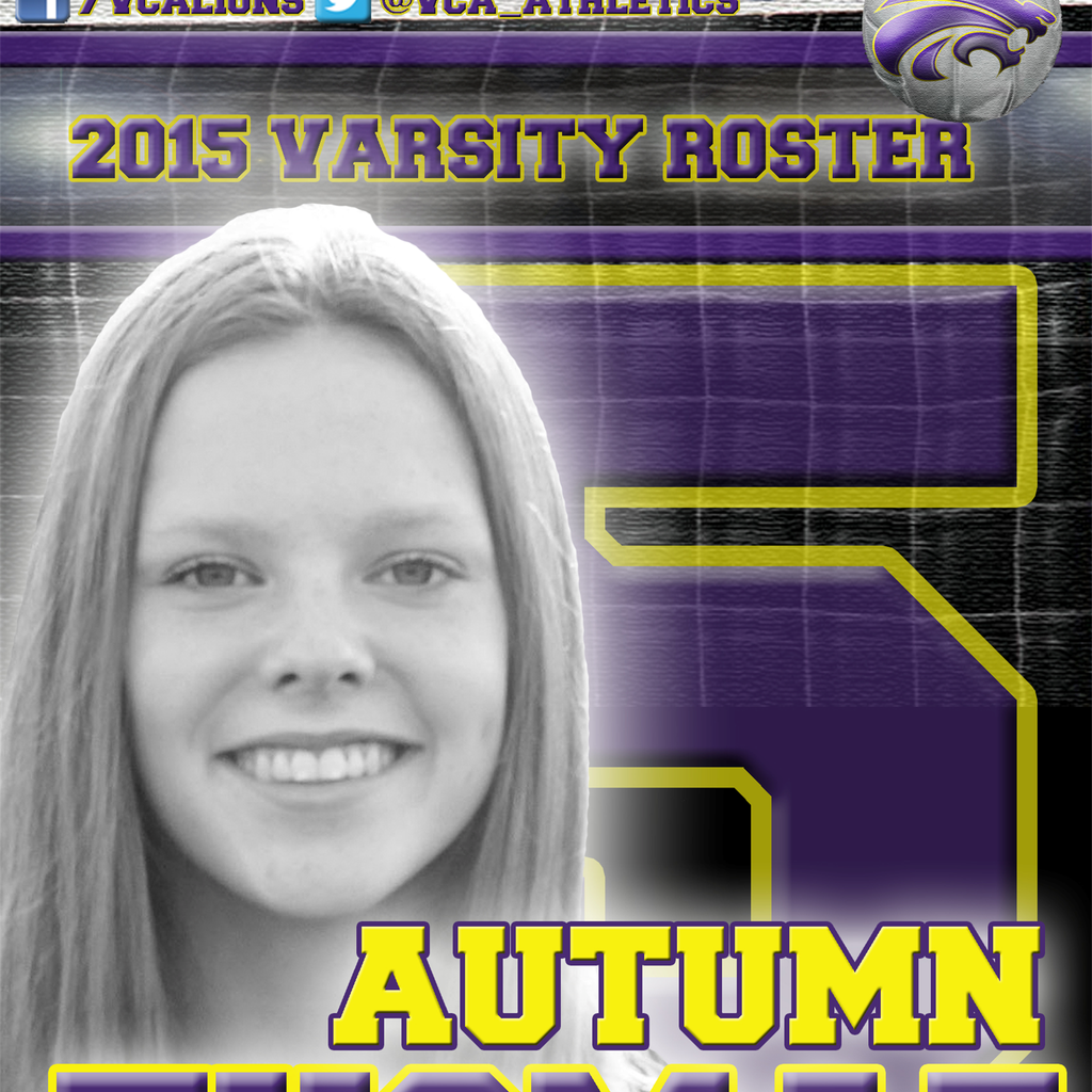Autumn Thomae