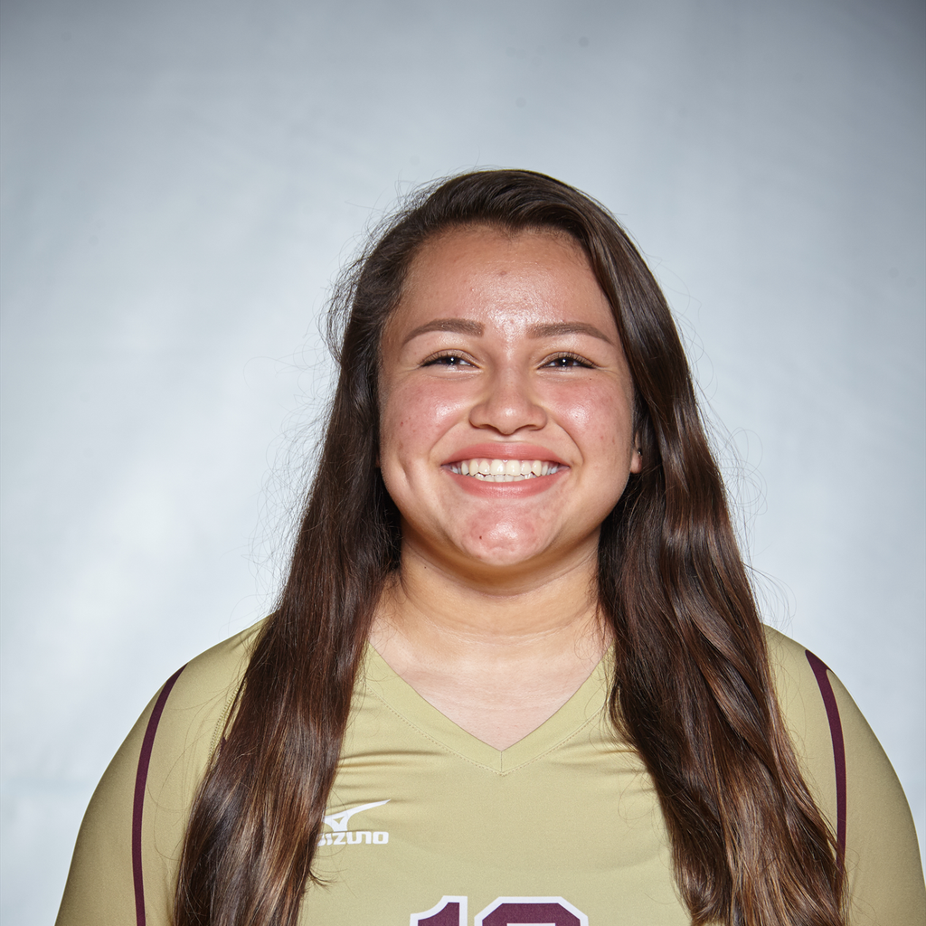Jazmin Gonzalez mugshot