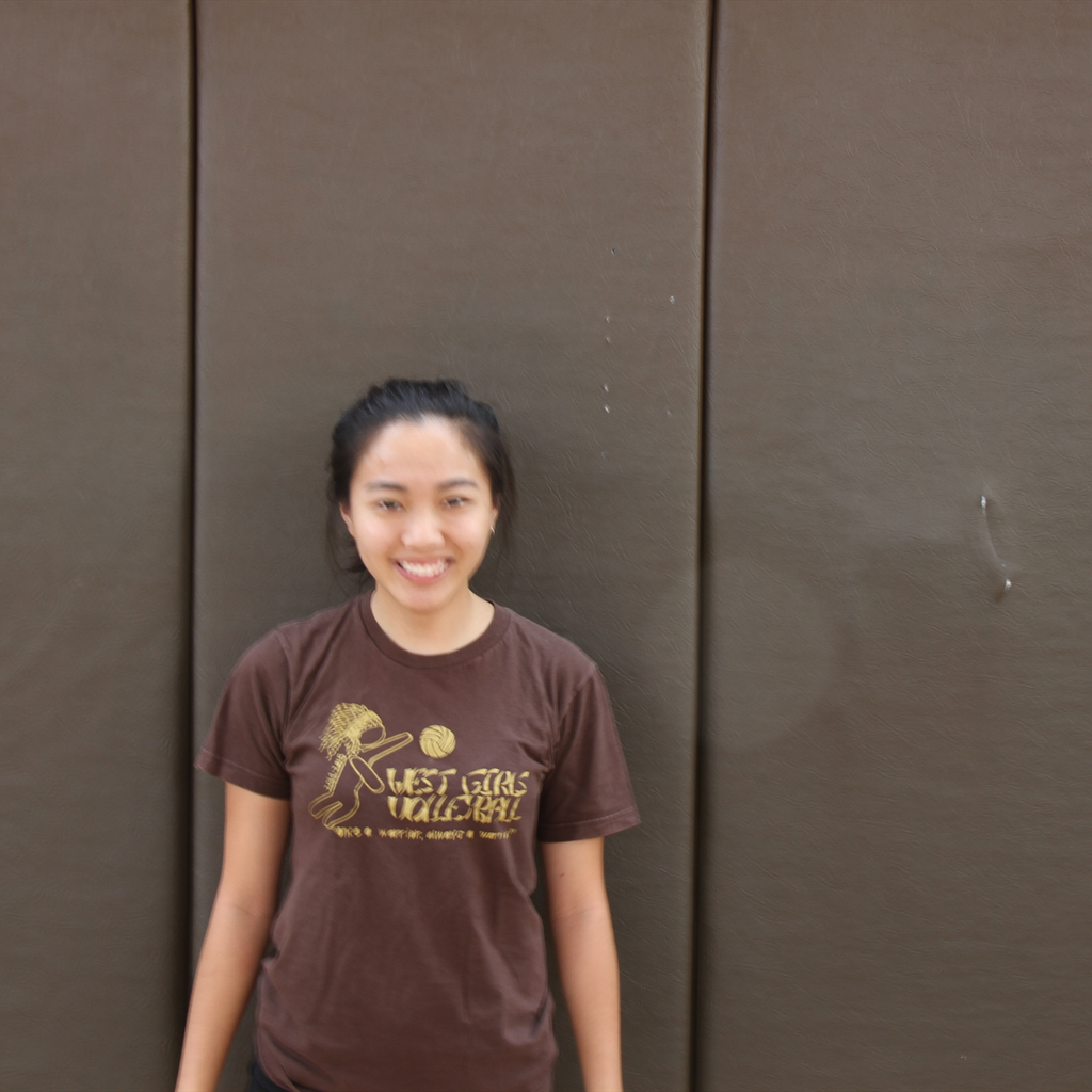 Rachel Kim mugshot
