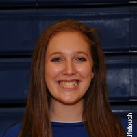 Emily Harris mugshot