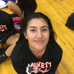 Stefanie Galvez mugshot