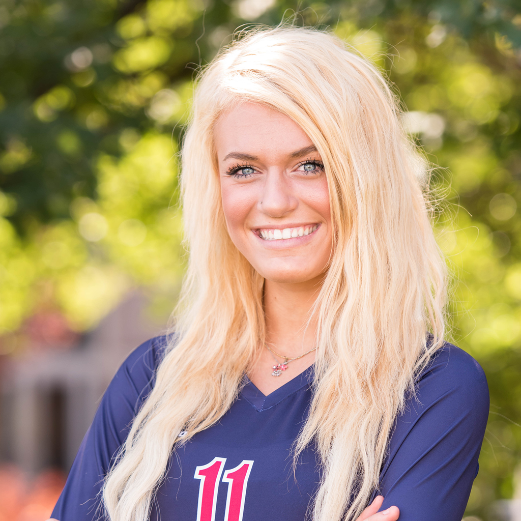 Kyra Cavanaugh