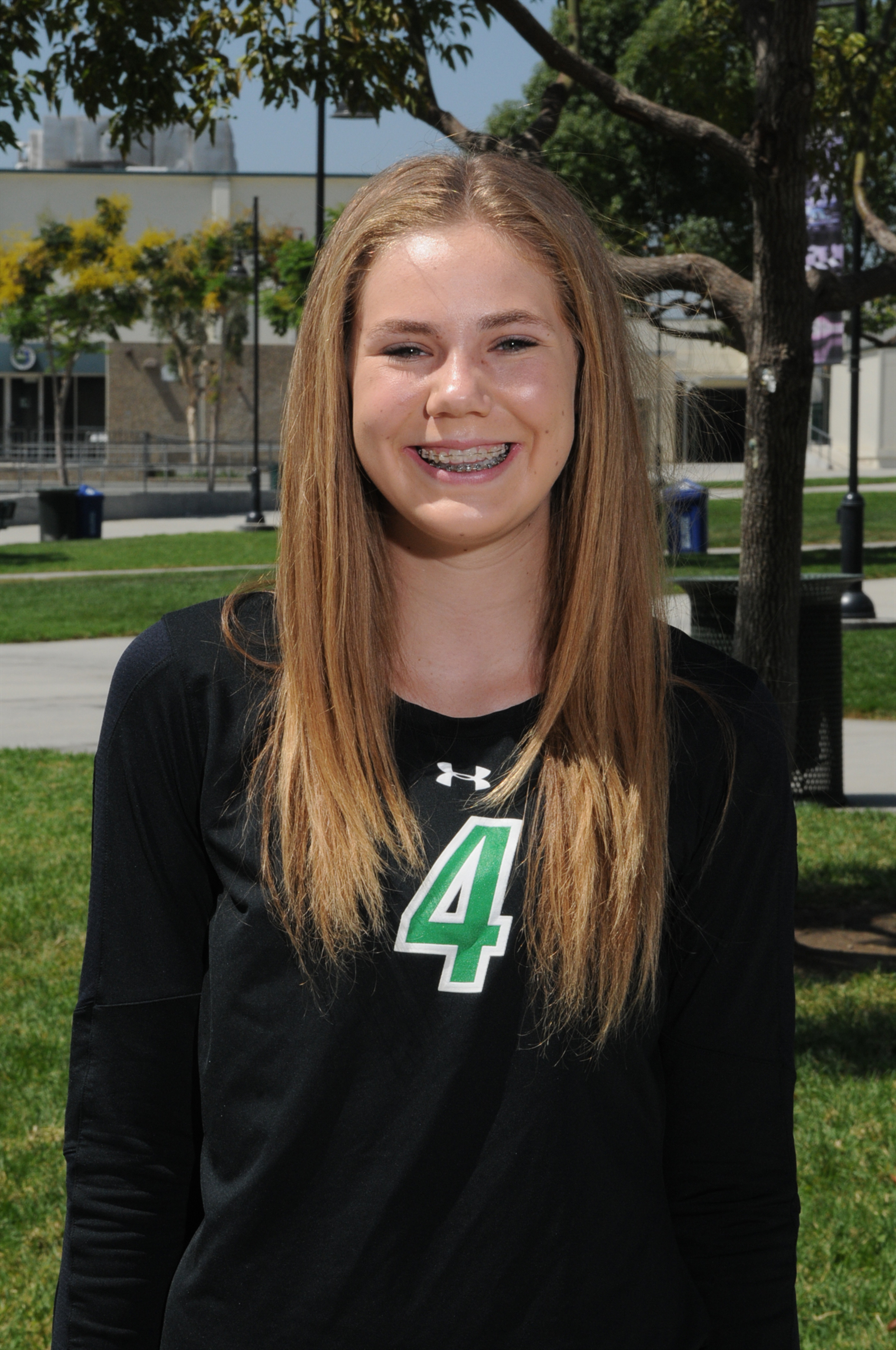 Brooke Sherman