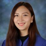 Silvia Hu mugshot