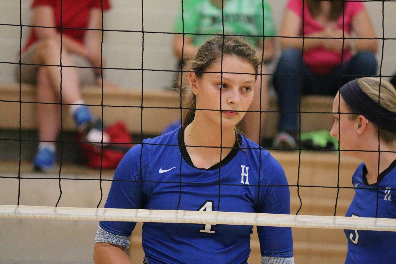Brooke Vahos