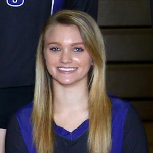 Melissa Stevens mugshot