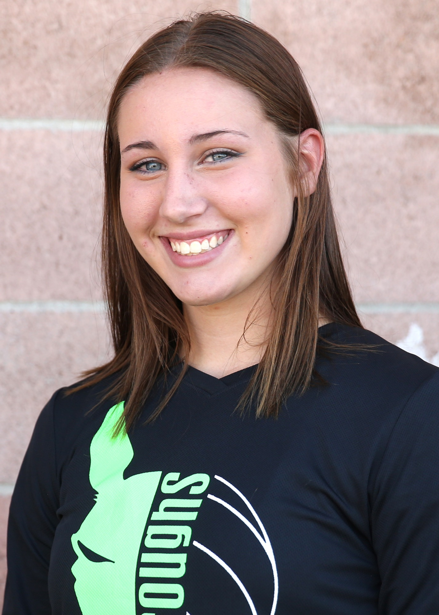 Olivia Henden