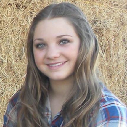Keelyn Kistner mugshot