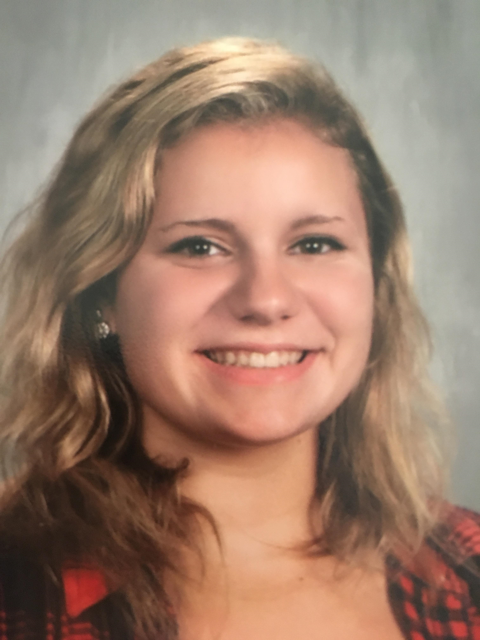 Karsyn Kulick