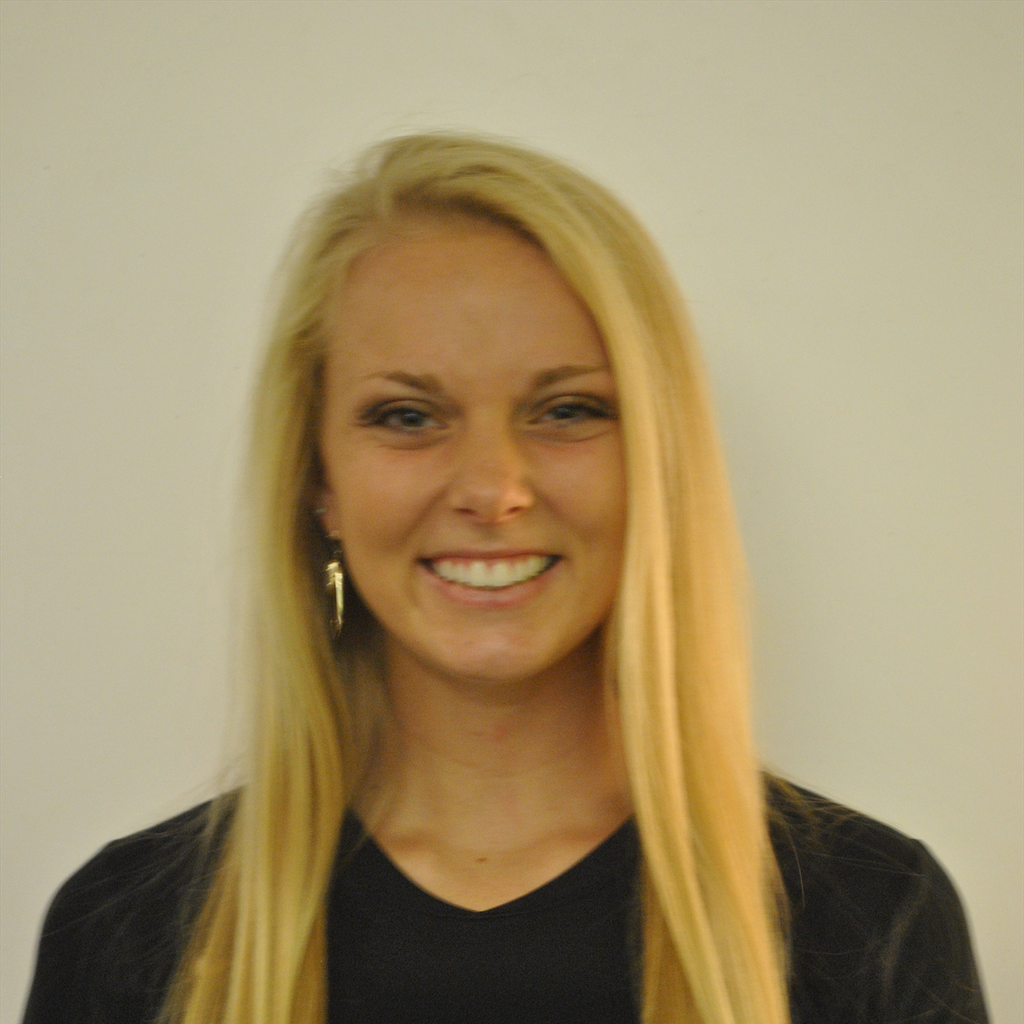 McKenzie Sims mugshot