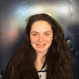 Megan Campbell mugshot