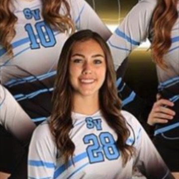 Cheyenne Naegle