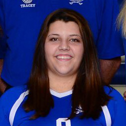 Rylee Putnam mugshot