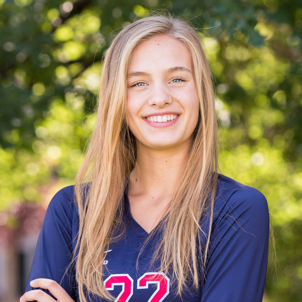 Morgan Speicher