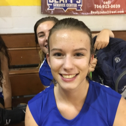 Caroline Bolt