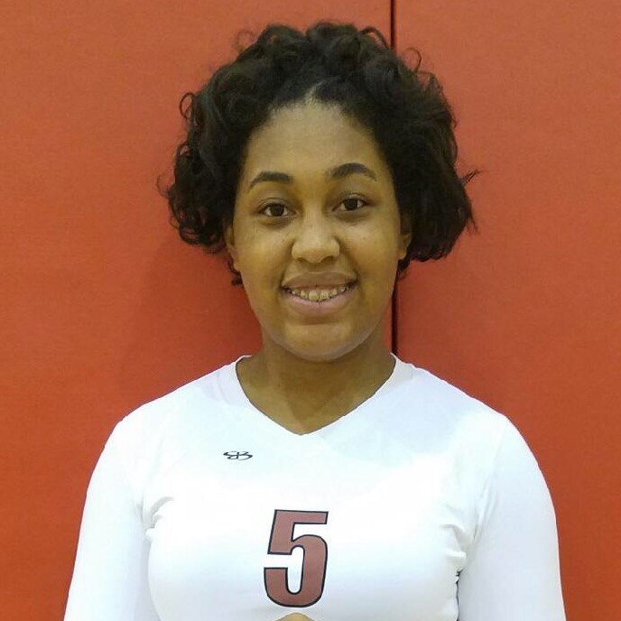 Kiera Hilliard mugshot
