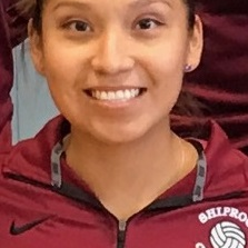 Tanisha Begay