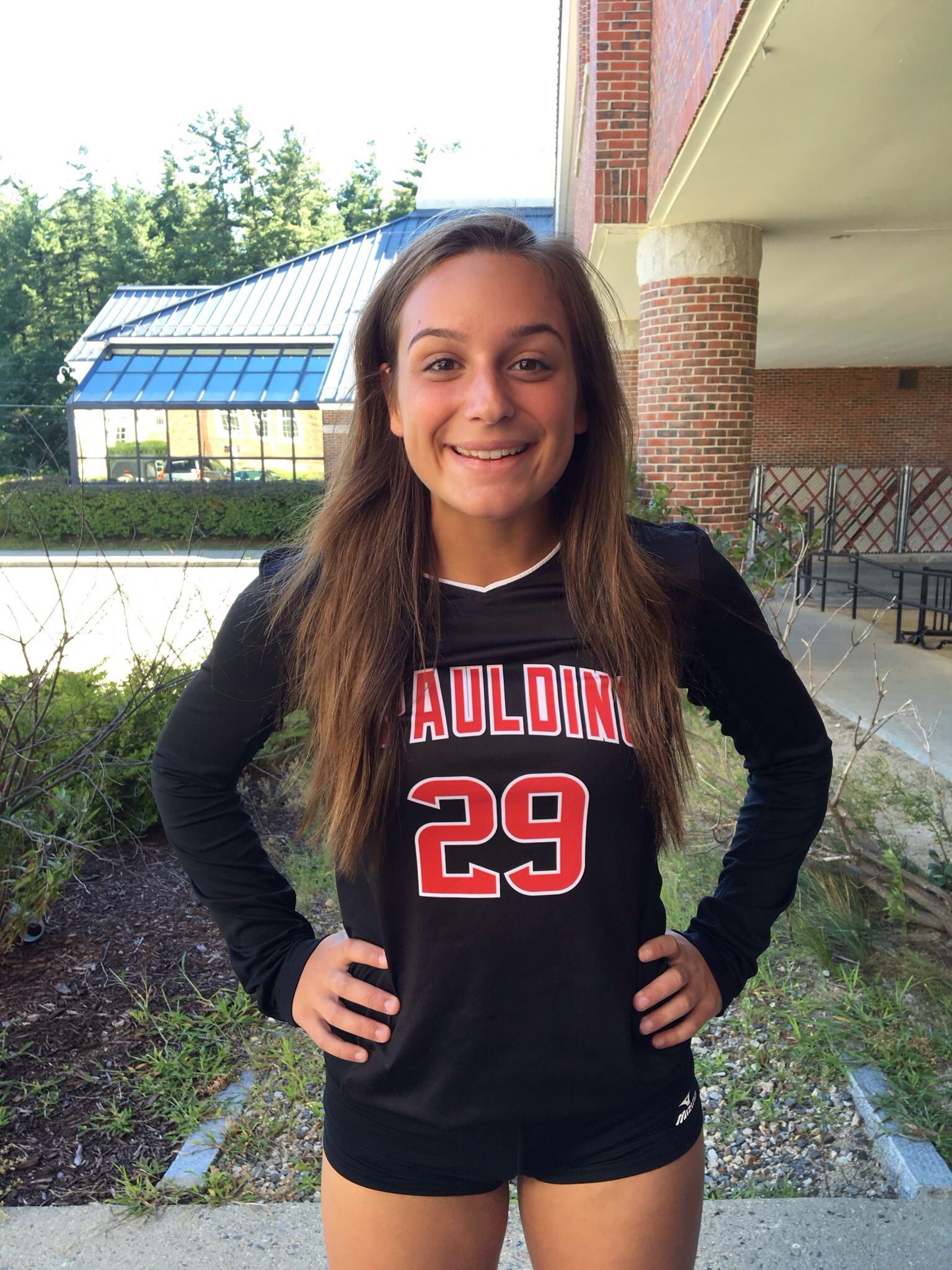 Madison Provencher